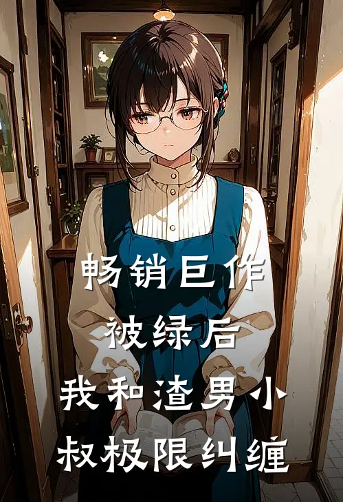 畅销巨作被绿后，我和渣男小叔极限纠缠