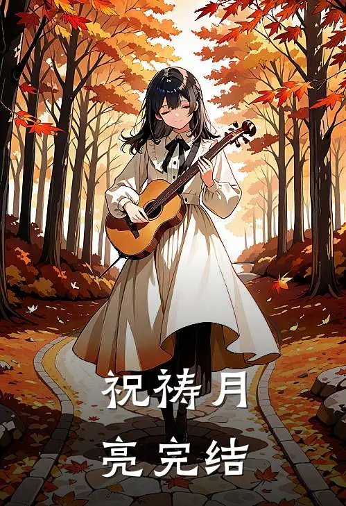 祝祷月亮完结