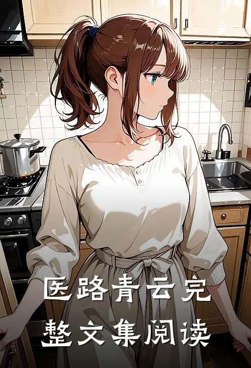 医路青云完整文集阅读