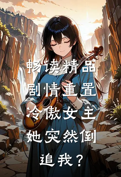 畅读精品剧情重置，冷傲女主她突然倒追我？
