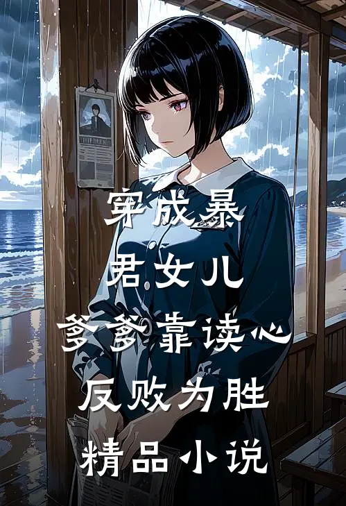 穿成暴君女儿，爹爹靠读心反败为胜精品小说