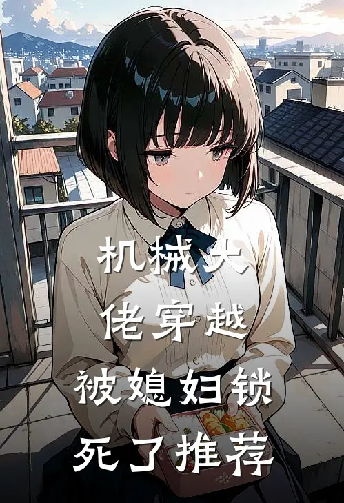 机械大佬穿越，被媳妇锁死了推荐