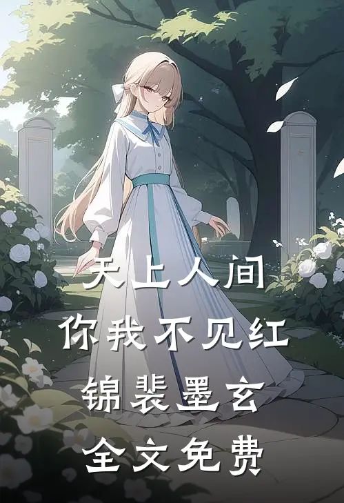 天上人间，你我不见红锦裴墨玄全文免费