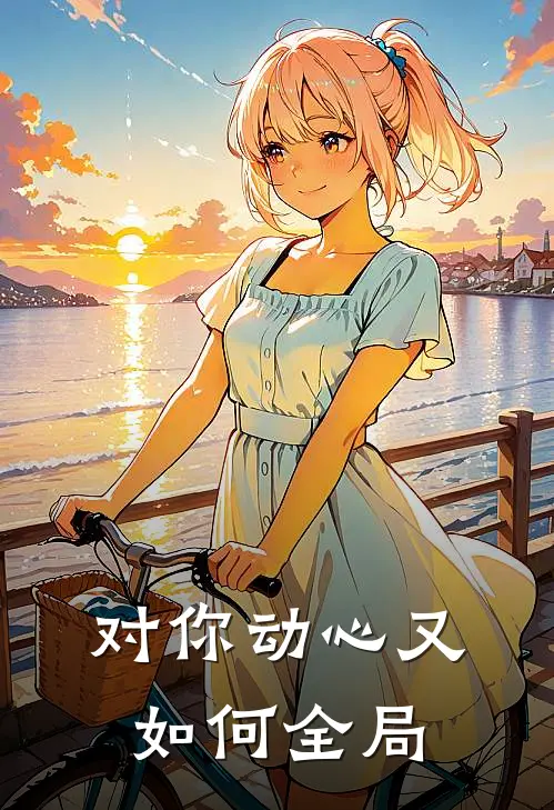 对你动心又如何全局