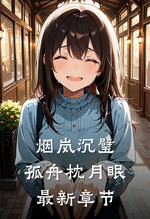 烟岚沉璧，孤舟枕月眠最新章节