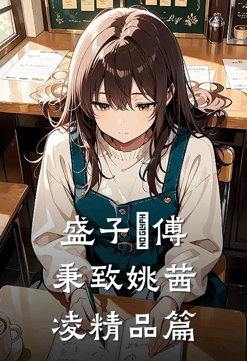 盛子婳傅秉致姚茜凌精品篇