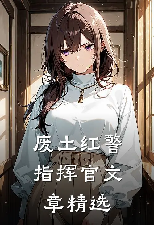 废土红警指挥官文章精选