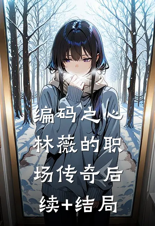 《编码之心：林薇的职场传奇》后续+结局