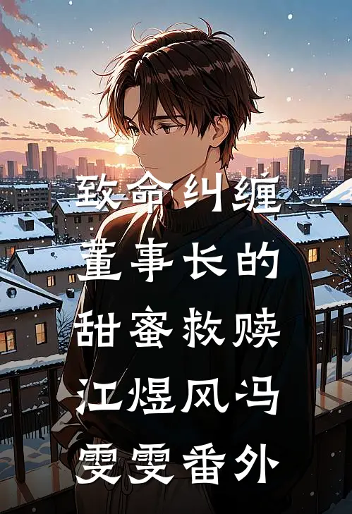 致命纠缠：董事长的甜蜜救赎江煜风冯雯雯番外