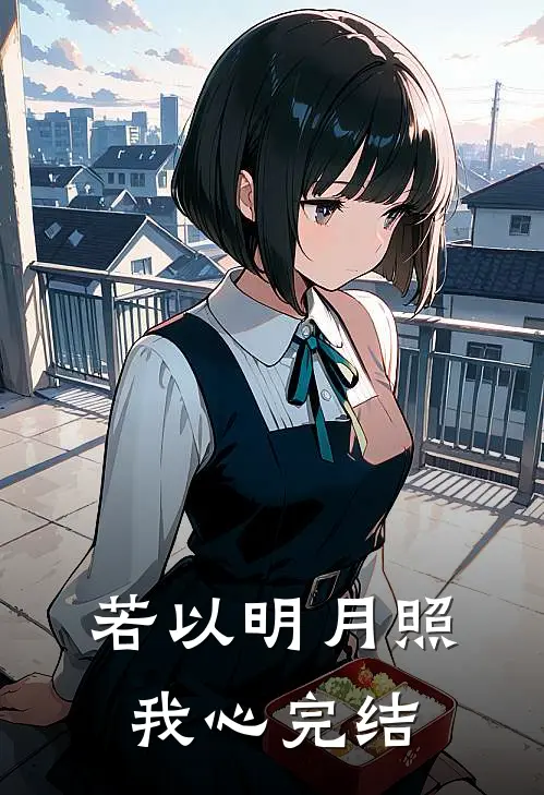 若以明月照我心完结