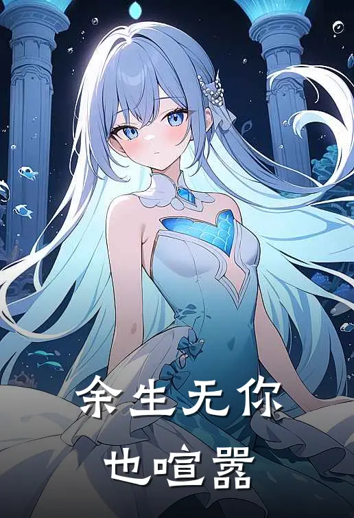余生无你也喧嚣