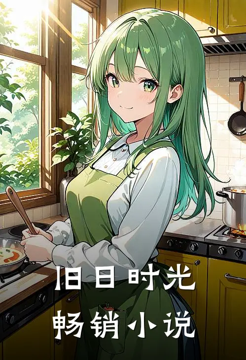 旧日时光畅销小说