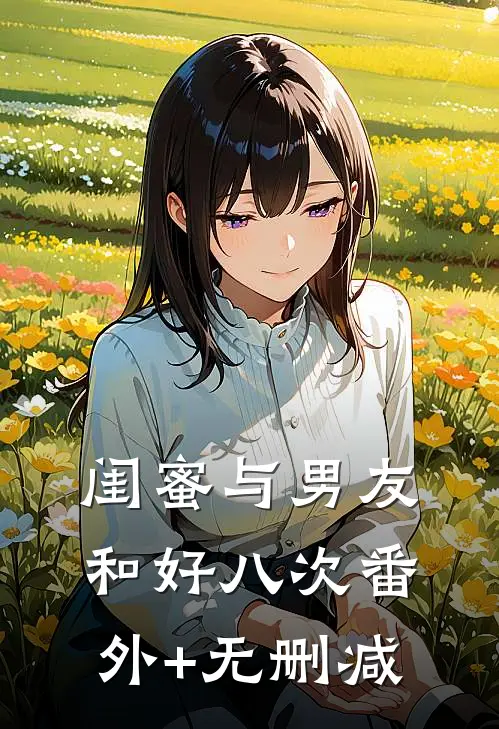 闺蜜与男友和好八次番外+无删减