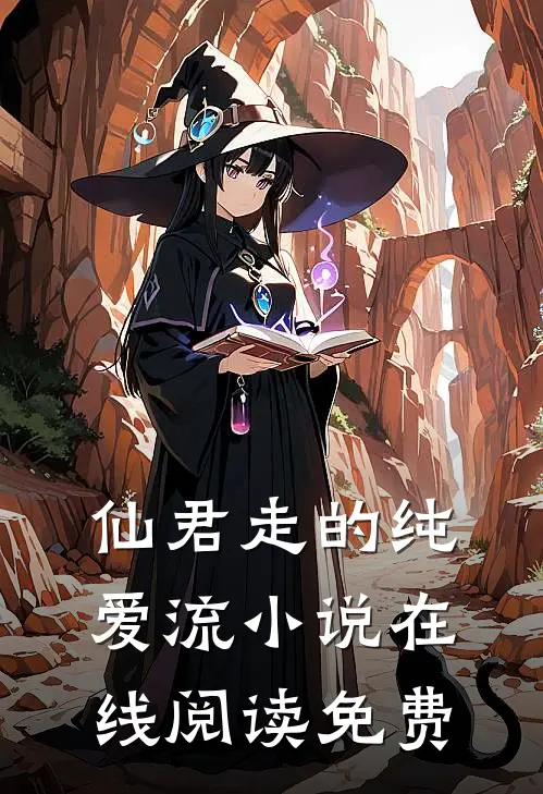 仙君走的纯爱流小说在线阅读免费
