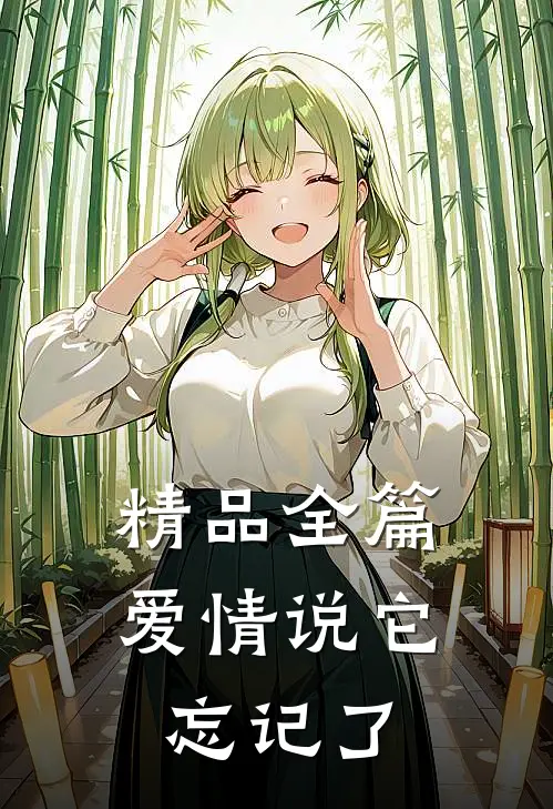 精品全篇爱情说它忘记了