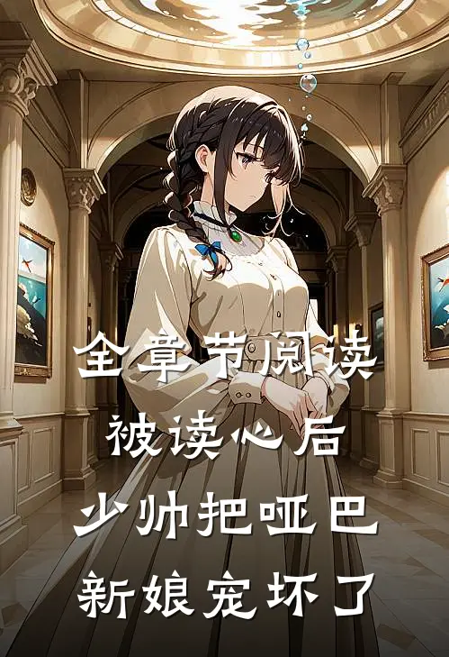 全章节阅读被读心后，少帅把哑巴新娘宠坏了