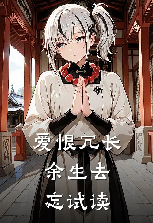 爱恨冗长，余生去忘试读