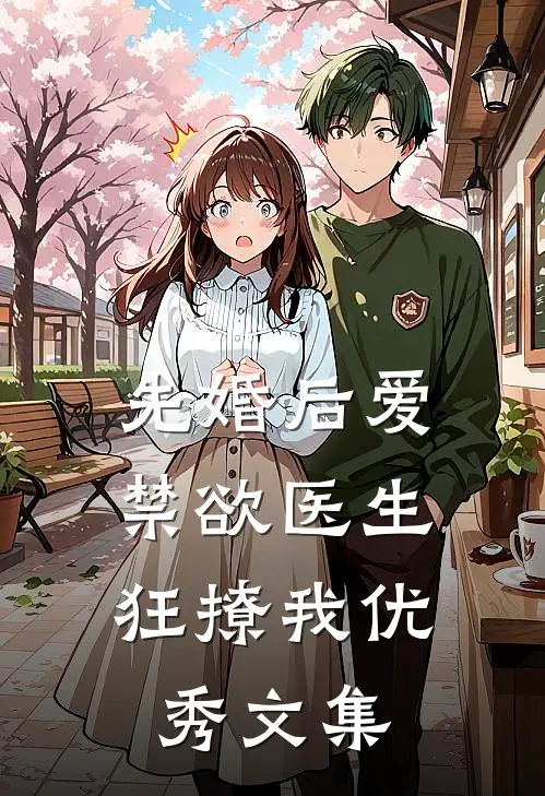 先婚后爱：禁欲医生狂撩我优秀文集