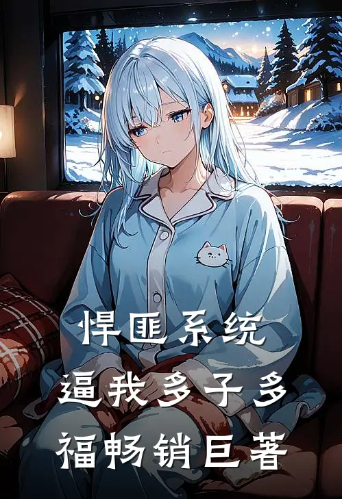悍匪系统，逼我多子多福畅销巨著