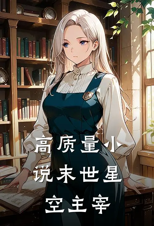 高质量小说末世星空主宰