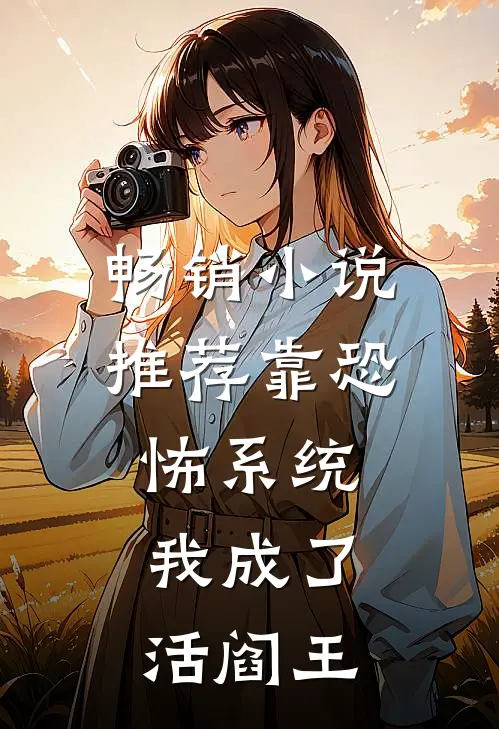畅销小说推荐靠恐怖系统，我成了活阎王