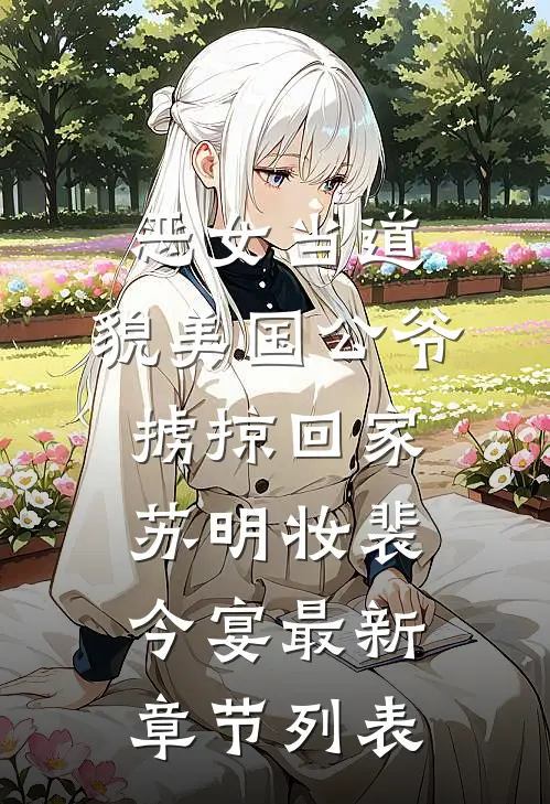 恶女当道：貌美国公爷掳掠回家苏明妆裴今宴最新章节列表