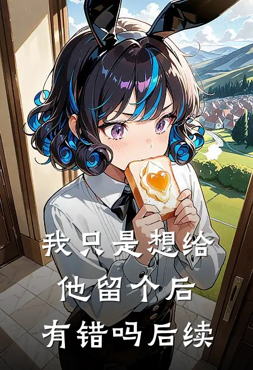 我只是想给他留个后，有错吗后续