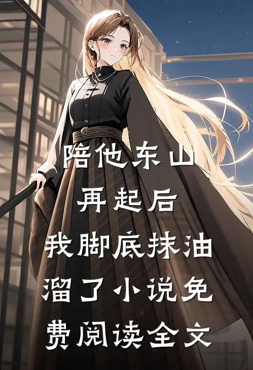 陪他东山再起后，我脚底抹油溜了小说免费阅读全文