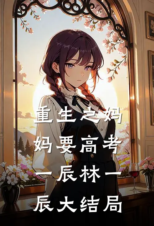 重生之妈妈要高考一辰林一辰大结局