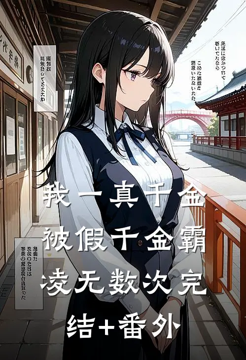 我一真千金，被假千金霸凌无数次完结+番外
