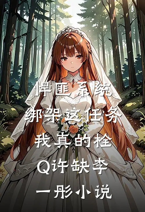 悍匪系统：绑架这任务我真的栓Q许缺李一彤小说