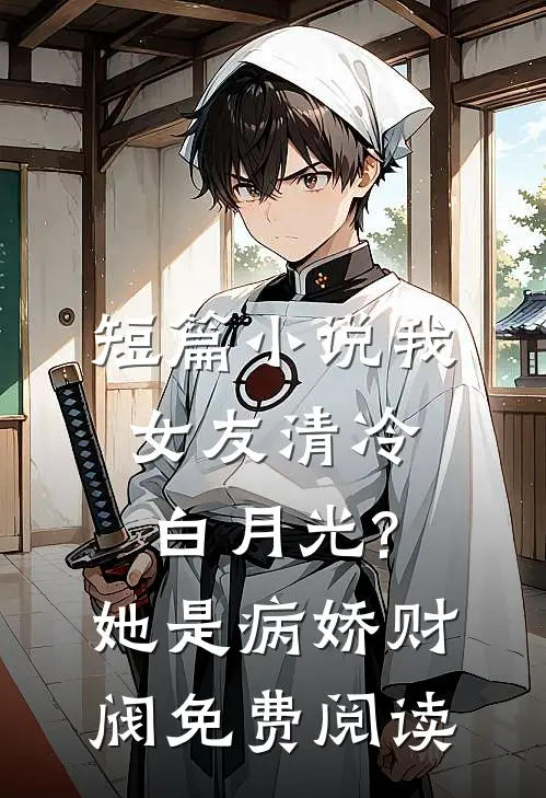 短篇小说我女友清冷白月光?她是病娇财阀免费阅读