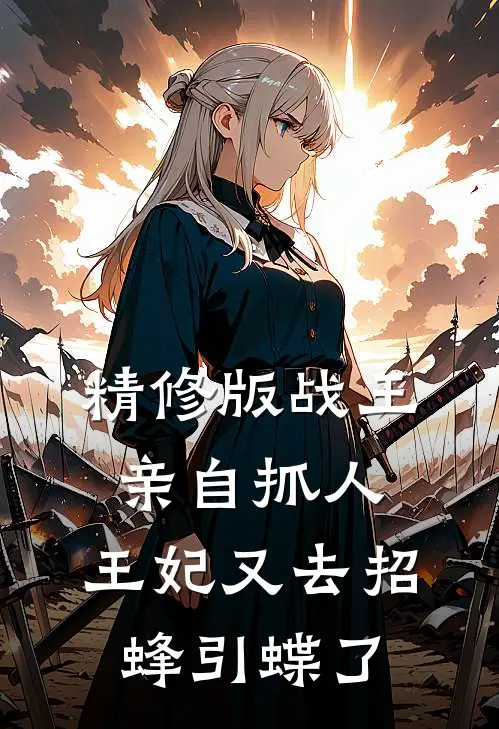 精修版战王亲自抓人：王妃又去招蜂引蝶了