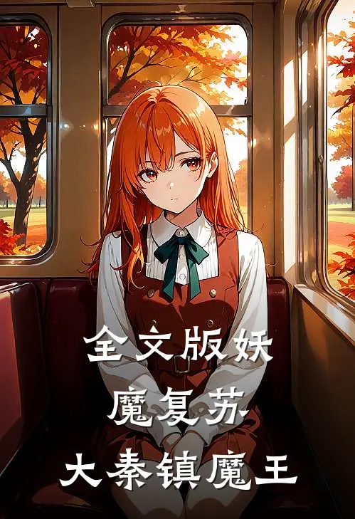 全文版妖魔复苏：大秦镇魔王