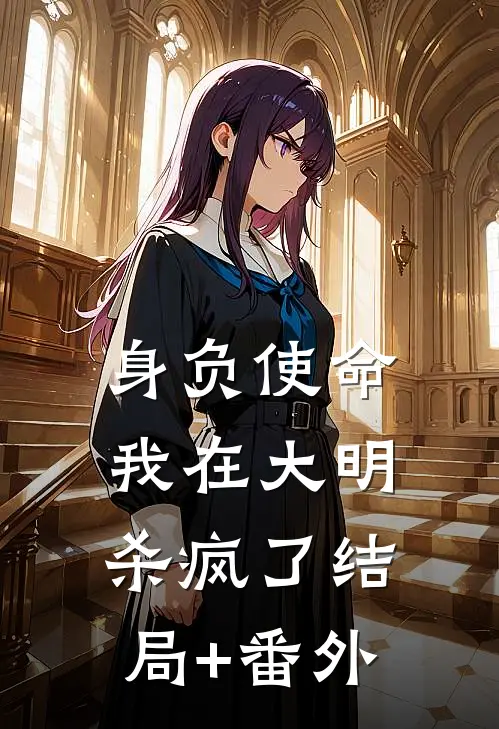 身负使命，我在大明杀疯了结局+番外