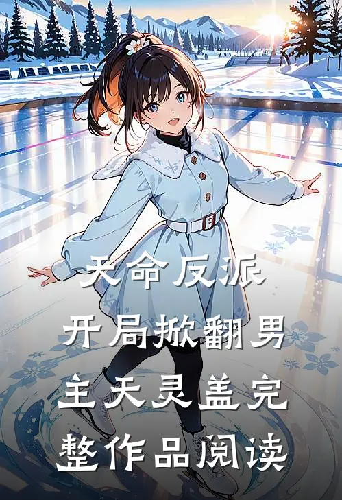 天命反派：开局掀翻男主天灵盖完整作品阅读
