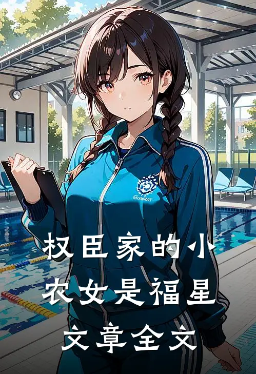 权臣家的小农女是福星文章全文