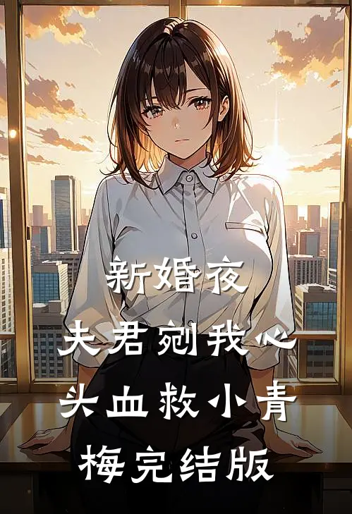 新婚夜，夫君剜我心头血救小青梅完结版