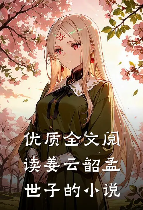 优质全文阅读姜云韶孟世子的小说
