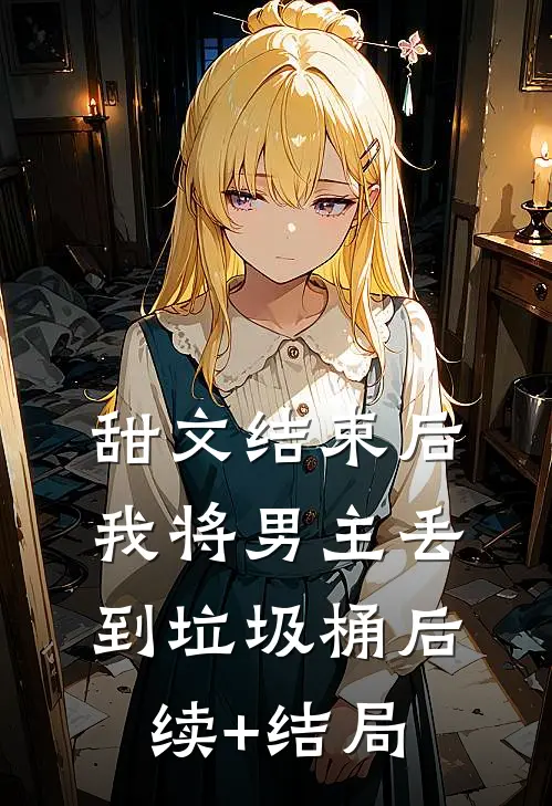 甜文结束后，我将男主丢到垃圾桶后续+结局