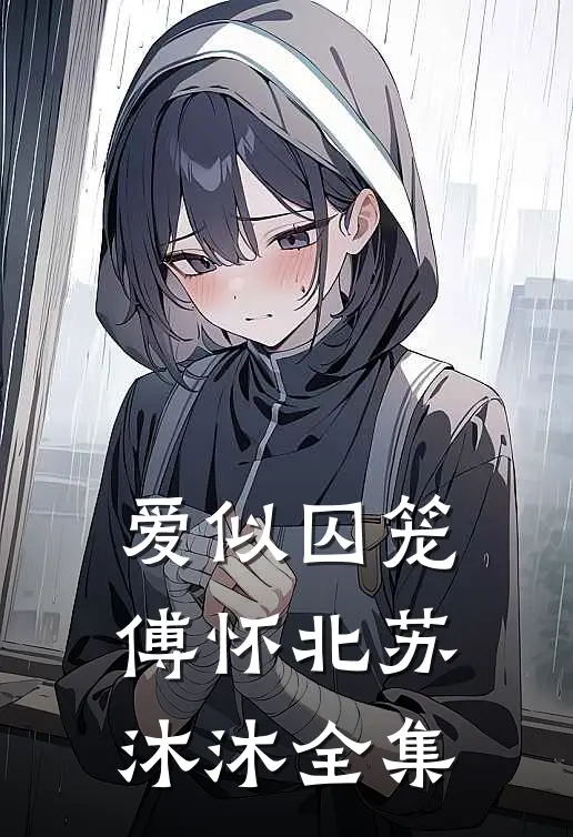 爱似囚笼傅怀北苏沐沐全集