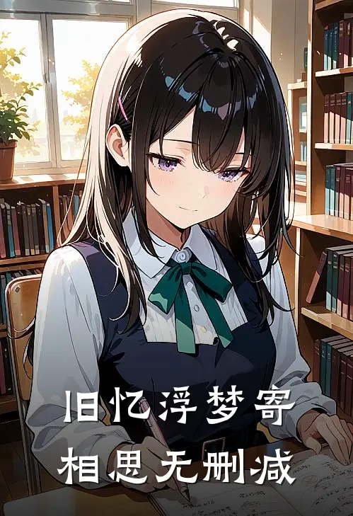 旧忆浮梦寄相思无删减
