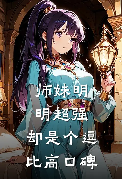 师妹明明超强，却是个逗比高口碑
