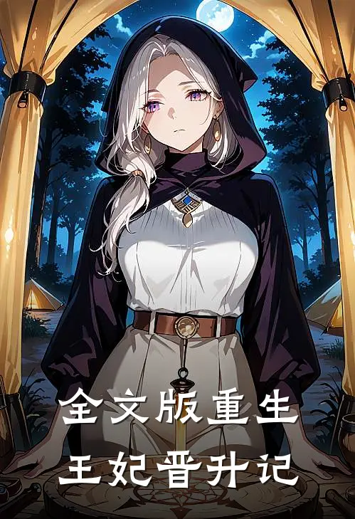 全文版重生王妃晋升记