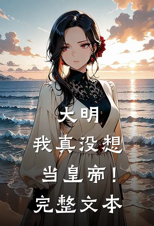 大明：我真没想当皇帝！完整文本