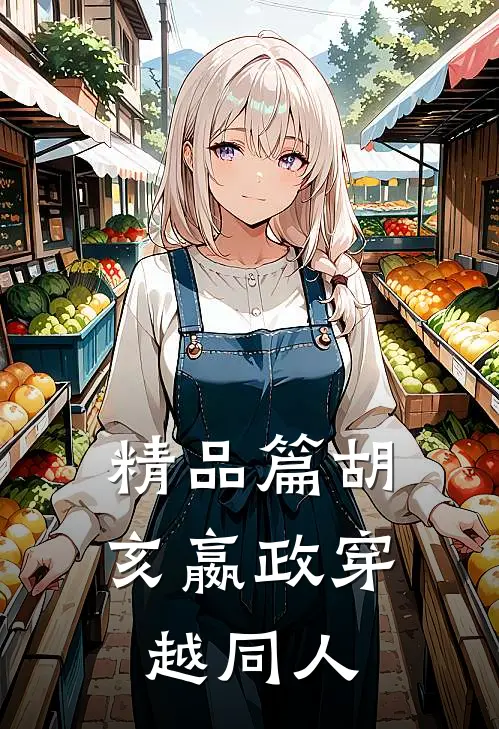 精品篇胡亥嬴政穿越同人