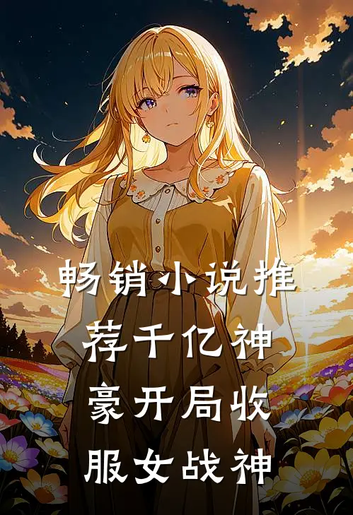 畅销小说推荐千亿神豪开局收服女战神