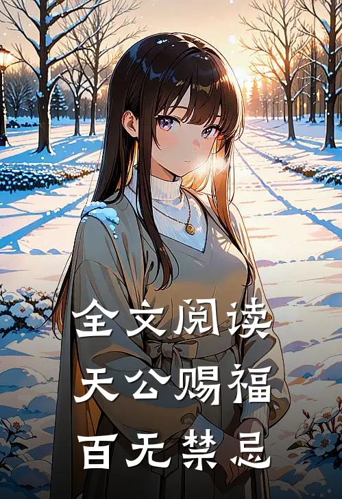 全文阅读天公赐福百无禁忌