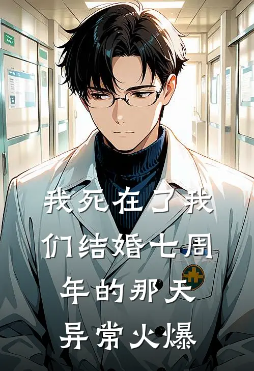 我死在了我们结婚七周年的那天异常火爆
