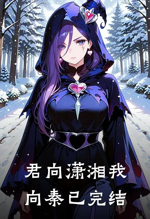 君向潇湘我向秦已完结